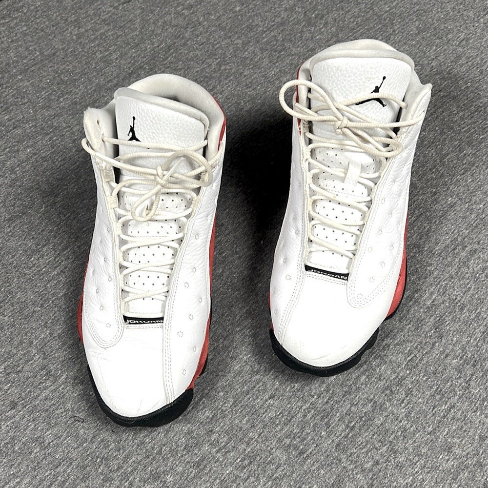 Air Jordan Retro 13 - Cherry, size 9.5